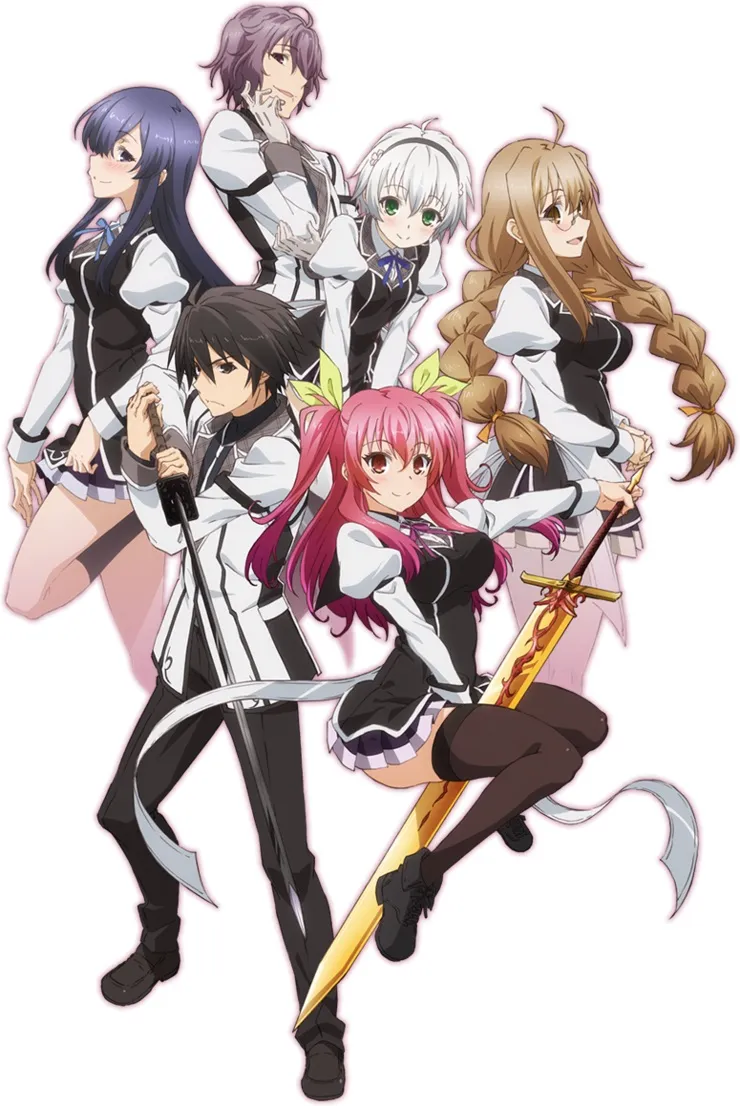 Rakudai Kishi no Cavalry [09][Ma10p_1080p][x265_flac]